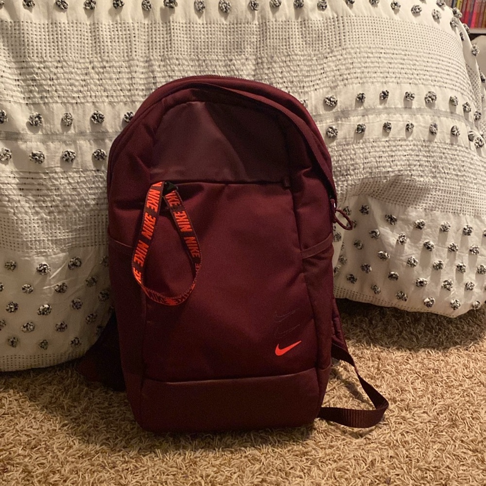 Nike backpack